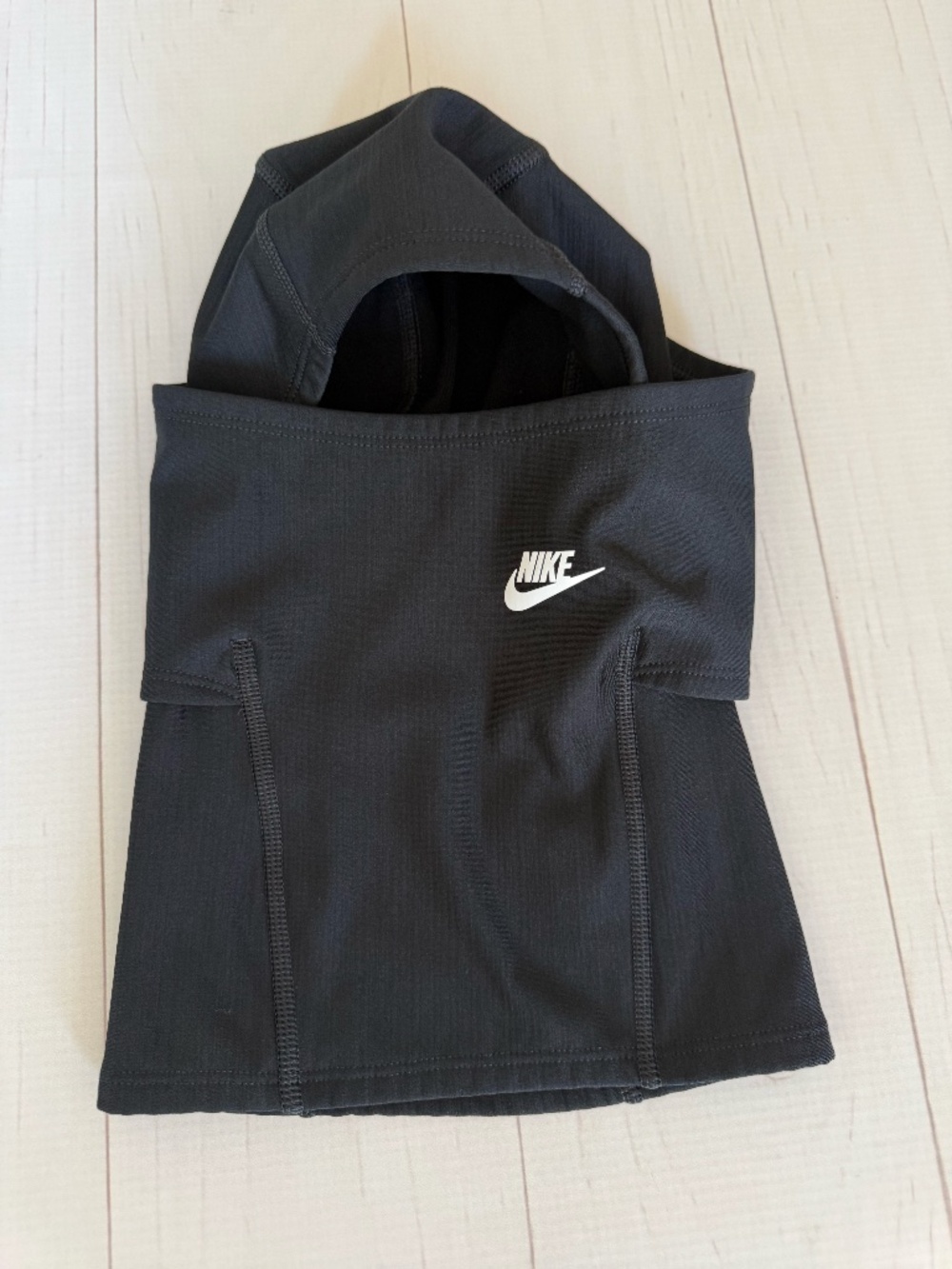 Nike Pro Hyperwarm Hood balaclava ski Mask One size